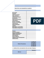 Anexo #2. INFORMACION FINANCIERA