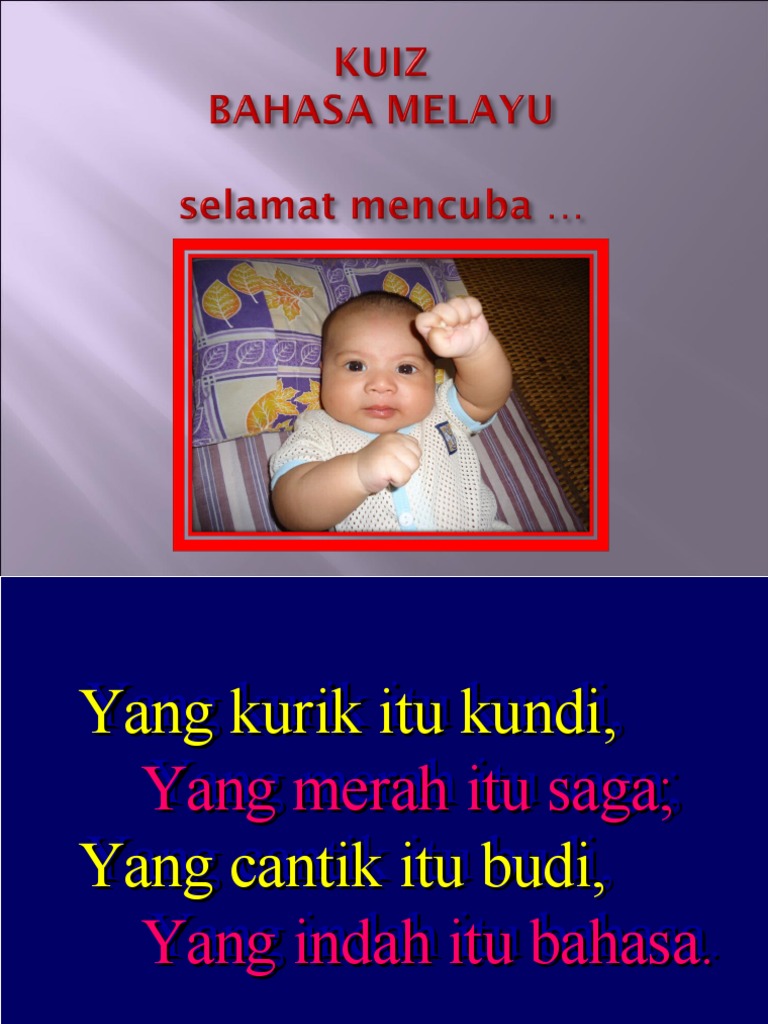 Contoh Soalan Kuiz Bahasa Melayu Tahun 3 - Perokok c Contoh Soalan Kuiz Bahasa Melayu Tahun 3 - Perokok c