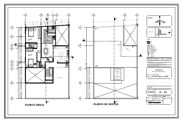 PLANOA | PDF