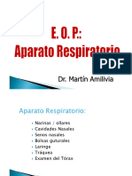 Aparato Respiratorio