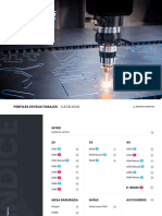 PerfilesDeAluminio Estructurales