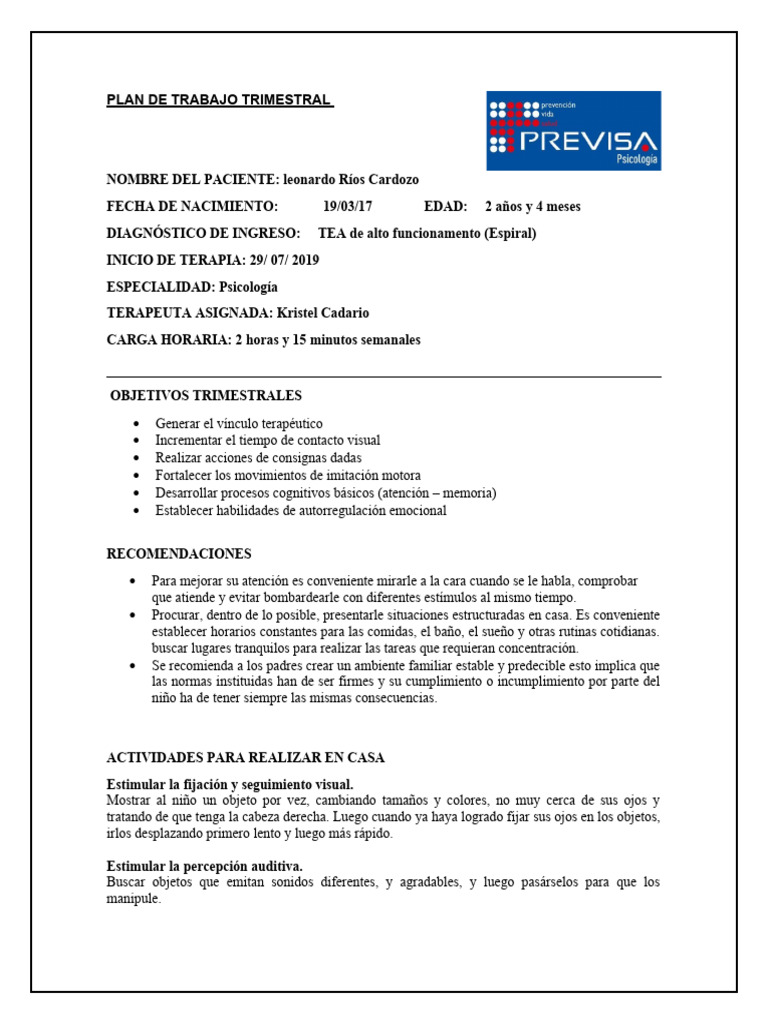 plan-de-trabajo-trimestral-para-leonardo-previsa-pdf