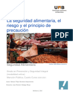 Pec2 Seguridad Alimentaria - Nelson Nascimento