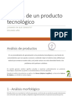 Analisis de Un Producto Tecnologico - Pdf#viewer