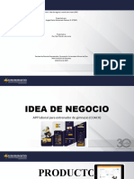 Act.3. Idea de Negocio A Través de La Matriz ERIC