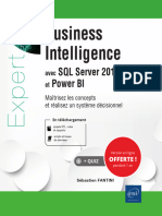 Dokumen - Tips Business Intelligence Avec SQL Server 2019 Et Power Bi 39 A Isbn 978-2-409 02329 3