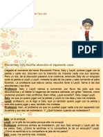 1° Grado - PPT - Dia 19 de Abril