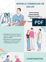 Exposición Clinica