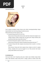 Download makalah sungsang by Ida Farida El-intiefa SN67552294 doc pdf