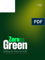 Zero-to-Green-Final-Report