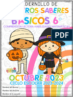 6° Oct1 Saberes Básicos Darukel Parte I 23-24