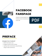 Facebook Fanspage