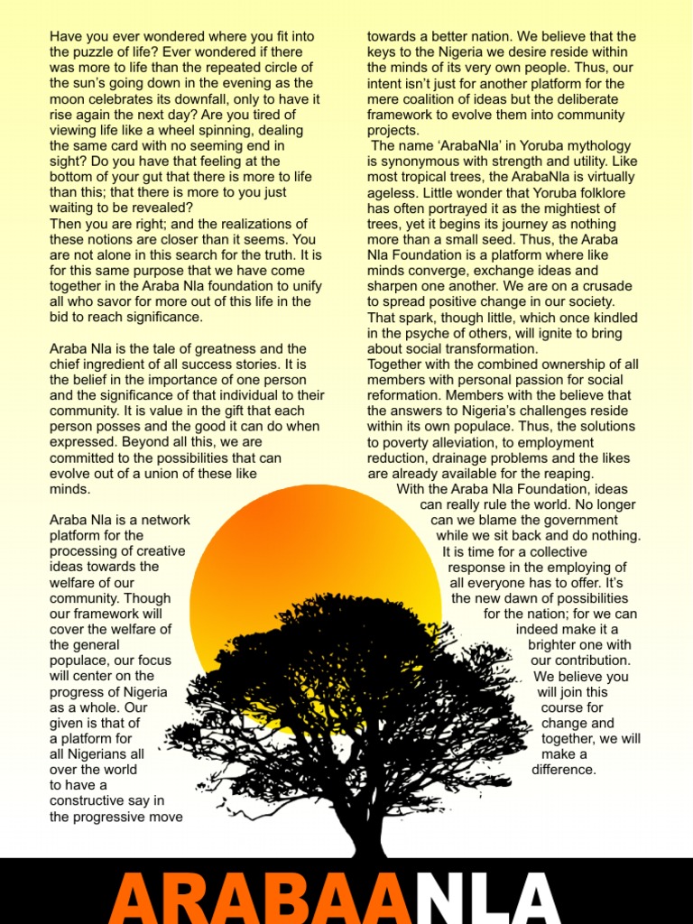 Arabaa Introduction | PDF | Foreign Language Studies
