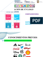 Creación de Un Logo