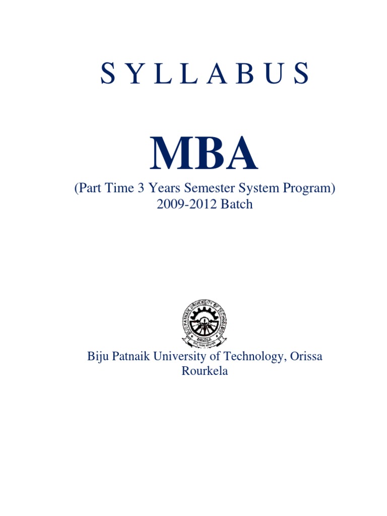Bput Mba 09 12 PT | PDF | Performance Appraisal | Skewness