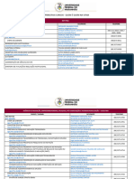 Estrutura Organizacional Da Ufma 31-05-2023
