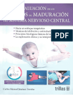 Evaluación de Los Reflejos de Maduración Del Sistema Nervioso Central-Carlos Manuel Jiménez Treviño. (2)