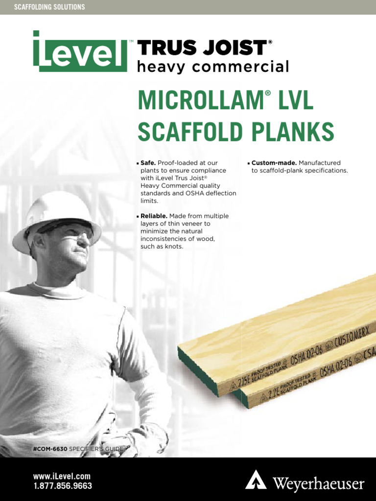 Salt Laminate Products