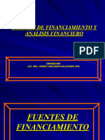 Exposición Analisis Financiero