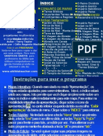 Atlas Bíblico Em PPT Português