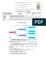 Plan de Mejoramiento Del I Y Ii Per