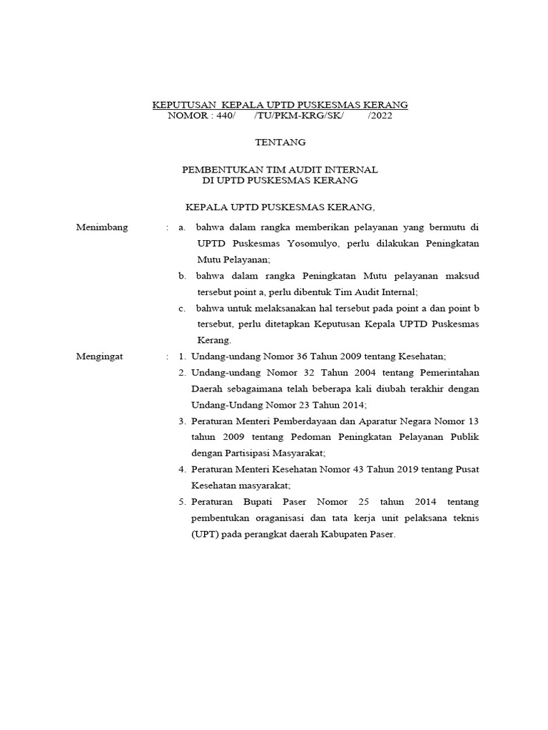 3 1 4 1 sk audit internal pdf