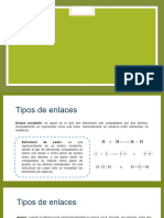 Química Del Carbono - Hibridación