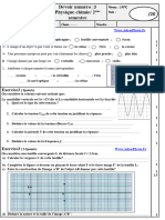 Cc 3' _ 3 S2 2éme Année Fr (Www.AdrarPhysic.Fr)