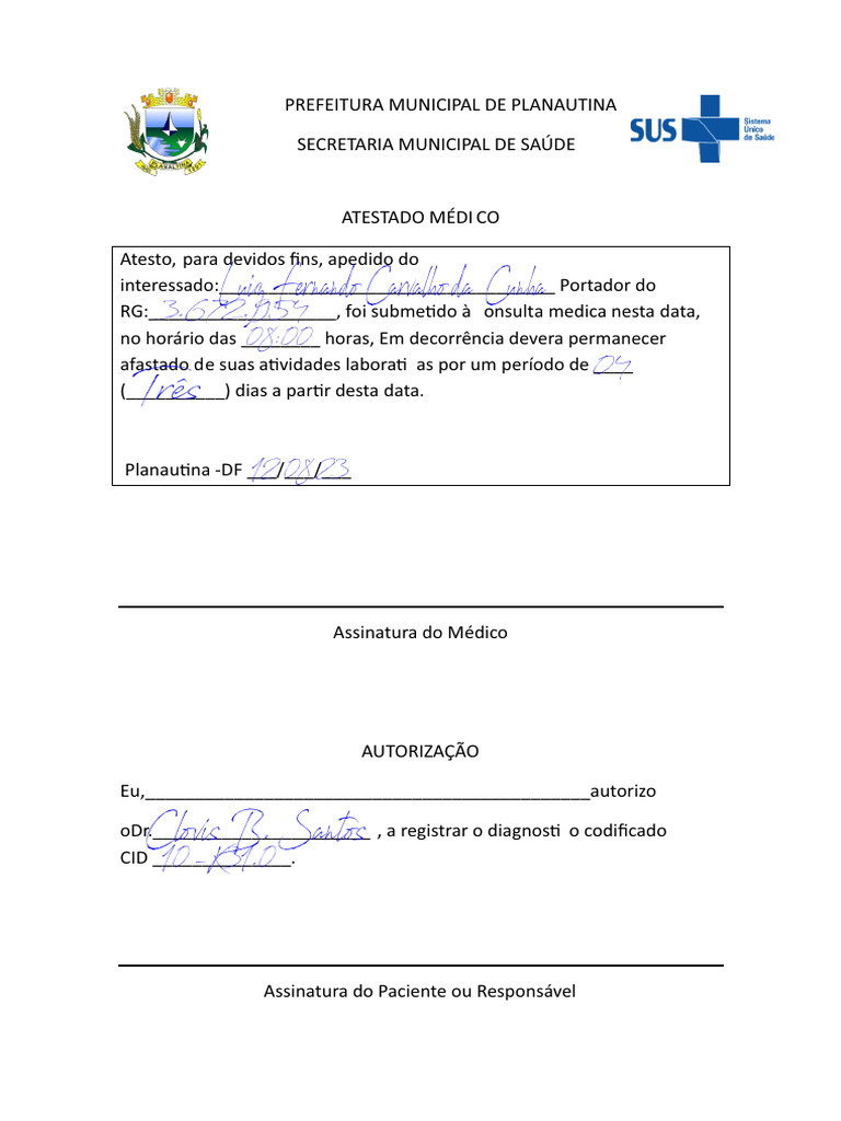 1 atestado medico de df pdf