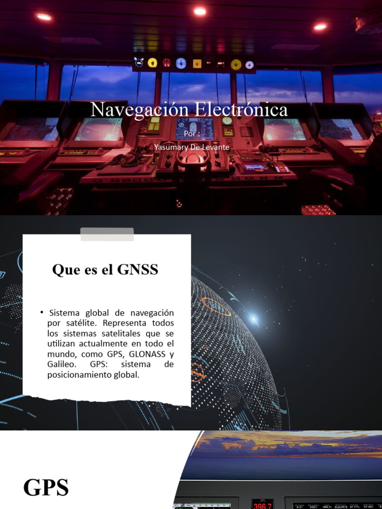Ecdis | PDF