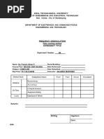 Sy, Francis Oliver F.-402a-Com01lab-Experiment No. 8