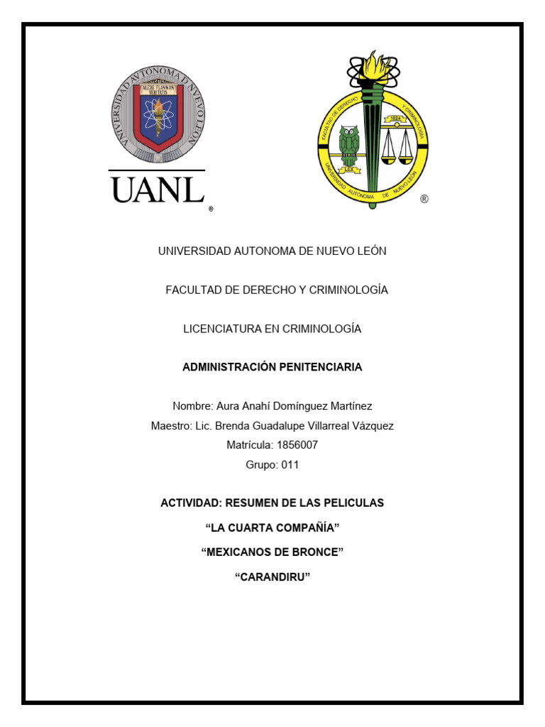 Resumen de Pelicula La Cuarta - 1717041332