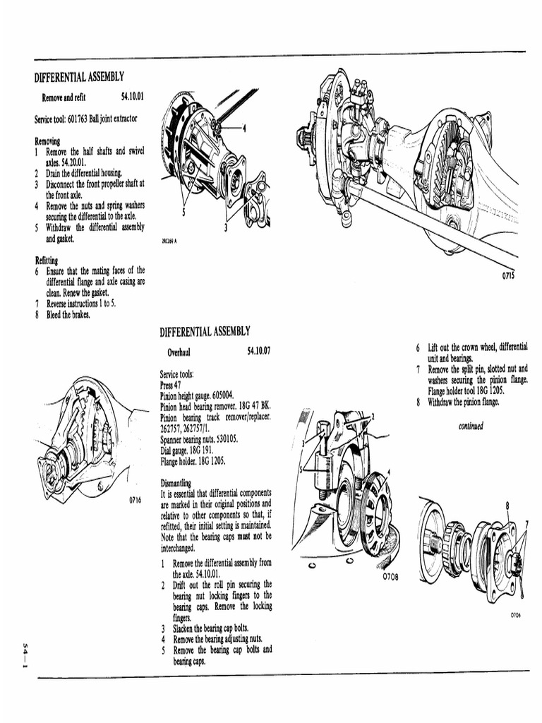 Manual Transmission, Steering, Suspension, Brakes PDF