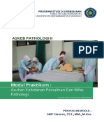 Asuhan Pathologi 2 (Akreditasi)