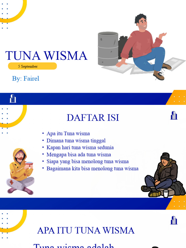 Tuna Wisma PDF