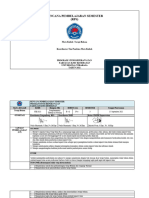 RPS Bekam Fik Unija 2021