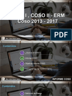 Tema 2 Coso 1,2,2013 y 2017 (Actualizado 2021)