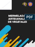 Grupo 7 - Mermelada de Vegetales - Proyectos de Inversión I