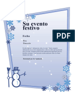 Su Evento Festivo