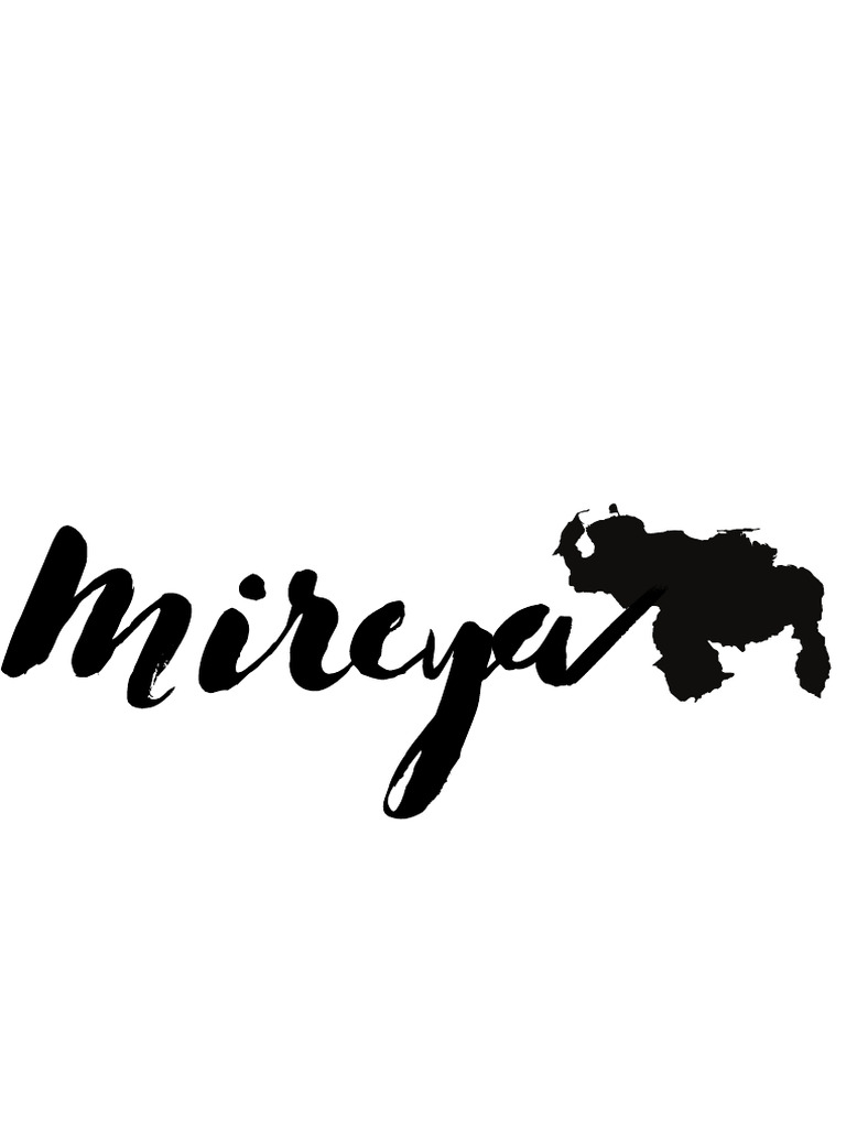 Mireya pdf