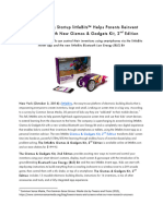 Release Gizmos and Gadgets Kit 2nd Edition Final