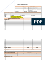 2. FORM DIALOG KINERJA PEGAWAI edit