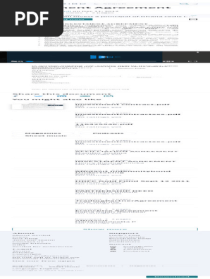 Investment Agreement PDF Investor Legal Personality 2