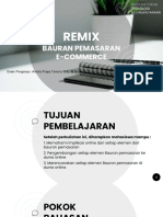 Materi 7 - ECOMMERCE