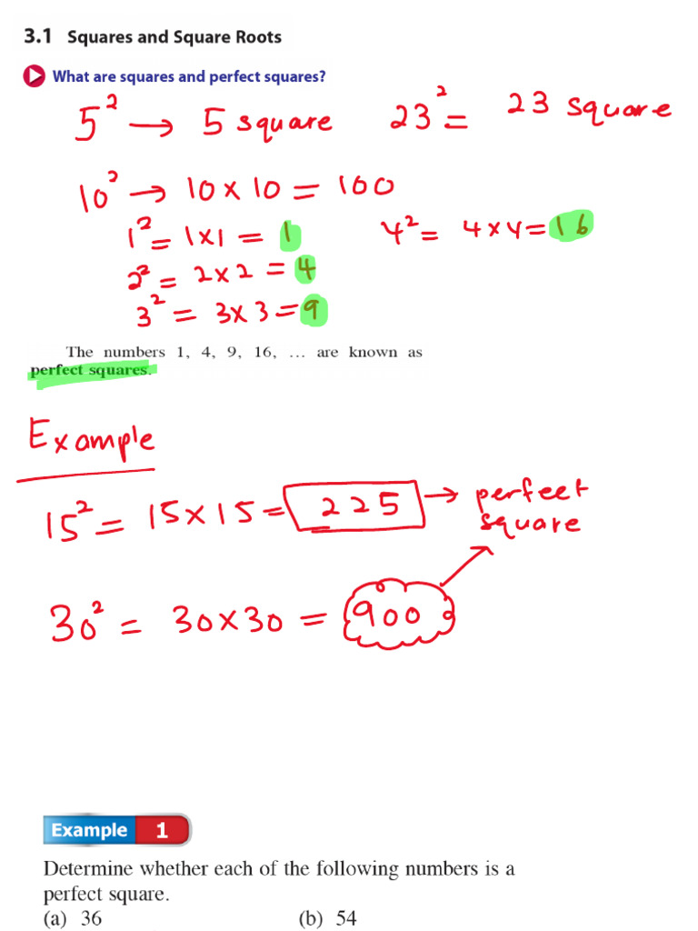 chapter 3 form 1 first part | PDF