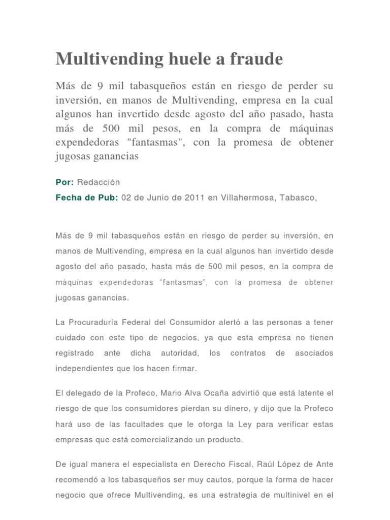 Multi Vending Huele a Fraude[2]