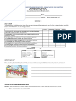 Oral Com Module1