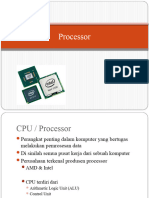 Processor