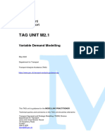 tag-m2-1-variable-demand-modelling