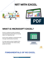 2 - Excel